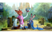 ディズニー「ズートピア2」日本公開日は12月5日！ ジュディ＆ニックと新キャラ・ゲイリーの場面写真もお披露目 画像