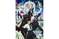 「劇場版 うた☆プリ」興収15億円＆動員90万人を突破！10週目特典でコマフィルム再配布も 画像