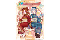 「ヒロアカ」【推しの子】「桃源暗鬼」「チェンソーマン」などの声優登壇ステージが開催！「京まふ2025」新情報が明らかに 画像