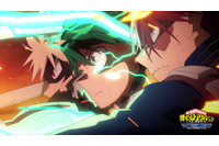 「ヒロアカ THE MOVIE ユアネクスト」8月2日より見放題配信開始！ 宮野真守ら出演、シリーズNo.1ヒットの劇場版第4作 画像