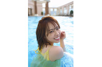 「ラブライブ！スーパースター!!」澁谷かのん役・伊達さゆり、2nd写真集が発売決定！香港・マカオ舞台の3年ぶり新作 画像