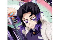 「鬼滅の刃 無限城編」Aimer＆LiSAのW主題歌がリリース！「わたしなりの“全集中”で歌いました」「戦う全てのあなたへ」熱いコメント到着 画像