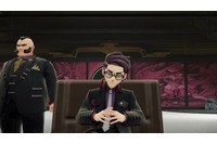 「ポケモン」最新作で“スジモン”逆輸入！？ゴリッゴリの関西弁インテリヤクザ「カラスバ」登場で治安が大ピンチ 画像