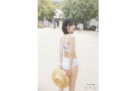 「ラブライブ！スーパースター!!」唐可可役・Liyuu、2nd写真集の“オール未公開カット”のデジタル写真集が発売！ 画像