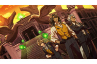 アニメ「ツイステ」梅原裕一郎や田丸篤志ら23名追加キャスト一挙発表！OPの先行カットもお披露目 画像