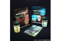 「呪術廻戦」虎杖悠仁の“呪力”を微炭酸で体感！「ビーレジェンド」コラボプロテイン第2弾が登場 画像