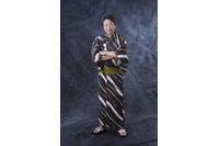 関俊彦、木村良平、島崎信長、伊東健人らが浴衣姿に♪ 井上和彦演出の舞台「朗読会四季シリーズ 夏」新ビジュアル公開　 画像