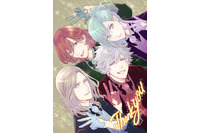 「劇場版 うた☆プリ」動員100万人を突破！藤岡真紀・描き下ろしの応援御礼ビジュアル公開 画像