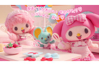 Netflixアニメ「My Melody & Kuromi」見里監督はマイメロと似てる!? 実は「PUI PUI モルカー」の声も♪「ゴジラ-1.0」スタッフも参加してた…！ トリビア到着 画像