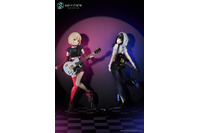 「リコリス・リコイル」千束＆たきながギターをかき鳴らす♪ 第7話アイキャッチをフィギュア化！ 同時購入で特典も 画像