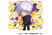 「呪術廻戦 渋谷事変」虎杖悠仁＆東堂葵や両面宿儺、五条悟が登場！7月29日より「コトダマン」コラボ開催 画像