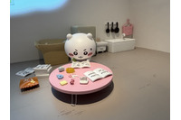 ちいかわパークで大冒険！ ハチワレと穴に落ちたり…“あくむ”も体験!?【レポ】 画像