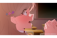 「れな子が悪い」がトレンド＆検索ランキングで急上昇!! “水中キス”の美しさに「最終回かな？」「完ッ！」の声も！【「わたなれ」第4話ネタバレあり反応まとめ】 画像