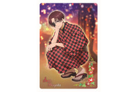 「WIND BREAKER」桜遥や蘇枋隼飛、梶蓮たちの浴衣姿が可愛い＆かっこいい♪ カード付ウエハースの第2弾登場 画像