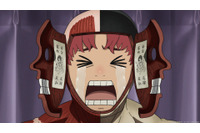 「らんまやんけｗ」ジジと邪視の“入れ替わり方法”にツッコミ続出！『ダンダダン』【第17話ネタバレあり感想まとめ】 画像