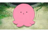 タコピー、バイバイ！「タコピーの原罪」アニメ完結ビジュアル＆PV公開 8月24日には一挙振り返り配信も 画像