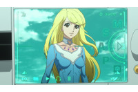 「ヤマトよ永遠に」17歳へと成長したサーシャは―「第四章 水色の乙女」本予告＆メインビジュアル公開 画像