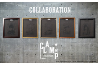 「CLAMP展 」とCONVERSE TOKYOがコラボ！ 司狼神威や木之本桜、壱原侑子らのTシャツ＆スマートフォンストラップ展開 画像