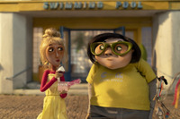 チェコ発ストップモーションアニメ映画「リビング・ラージ！」10月3日公開！“自分を好きになる！”予告お披露目 画像