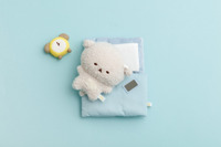 「いしよわちゃん」後輩ちゃん登場♪  文房具や“睡魔に勝てないぬいぐるみ”など新グッズが盛りだくさん！ 画像