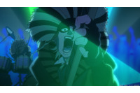 「ダンダダン」で“おはらいだぁああああああ！” Vo.谷山紀章でガチ制作！ 第18話の挿入歌「Hunting Soul」リリックビデオ公開 画像