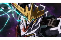 「ガンダム 鉄血のオルフェンズ」新作短編「幕間の楔」上映決定！三日月とバルバトスの新規カットも♪ 声優・河西健吾は「鉄華団として会えるのを凄く嬉しく思う」 画像