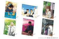 「名探偵コナン」赤井秀一や降谷零、怪盗キッドたちの夏らしい姿に注目！描き下ろしグッズ登場 画像