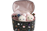 「センチメンタルサーカス」シャッポ＆スピカ、魔法使いに!? 15周年を祝うときめく要素が詰まった魔法テーマ 画像