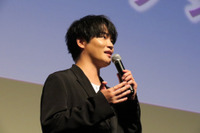 「この世界の片隅に」周作役・細谷佳正が9年ぶりに震えた“すずさんの言葉”とは…リバイバル上映トークショーレポ 画像