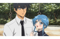 夏アニメ「地獄先生ぬ～べ～」美少女・ゆきめ（CV加隈亜衣）登場！ ぬ～べ～との5年前の約束とは…？第7話先行カット 画像