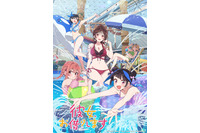 2025年夏アニメ“OP”主題歌、どの曲が好き？ 2位は「かのかり」＆「瑠璃の宝石」、1位は…「世界観を歌詞やメロディに巧みに溶けさせています」 画像