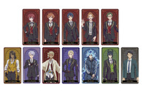 「ツイステ」リドル、エース、デュース…ハーツラビュル寮などアニメイラストで新グッズ登場♪ 画像