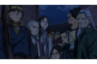 「ゴールデンカムイ」劇場先行版“札幌ビール工場編”本予告が公開ッ!! 主題歌はAwich × ALI 画像