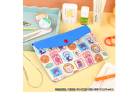 「銀魂」銀時や土方、沖田たちが“ゆるカワ”デザインに♪「ビィズニィズ」コラボグッズが登場 画像