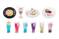 「映画キミプリ」キュアアイドル、キュアウインクたちがパフェやパンケーキに♪ 横浜ランドマークタワーでコラボイベント開催！ 画像