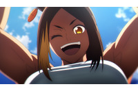 「ウマ娘 シンデレラグレイ」“海外のライバル”キャストに甲斐田裕子、石上静香ら 主題歌は10-FEET 画像