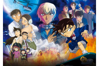 “サングラス”キャラといえば？ 3位「名探偵コナン」松田陣平、2位「銀魂」マダオ、1位は…＜25年版＞ 画像