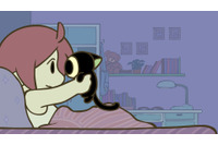 「羅小黒戦記」の原点を描く！TVアニメが10月より放送決定 佐倉綾音、潘めぐみ、鬼頭明里らキャストに 画像