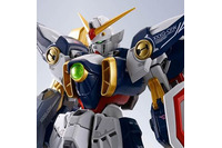 「新機動戦記ガンダムW」ウイングガンダムから「0080」ズゴックEまで…「#給料日」に買いたいグッズ【ガンプラ＆ロボットフィギュア編】 画像
