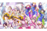 「ヒプノシスマイク」百瀬祐一郎の新たな超大作「デートウォーズ」始動！  羊宮妃那、花井美春、永瀬アンナら声優参加 画像