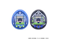 「ブルーロック」がたまごっちに！潔世一、糸師凛らを育てよう♪ お世話を怠けると…絵心、冴、士道、愛空が画面を占領!? 画像