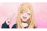 夏アニメ「着せ恋 Season2」ホラーゲーム“棺”の合わせをしよう！盛り上がる中、あまね（CV村瀬歩）が気になるのは…第21話先行カット 画像