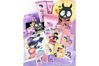 「らんま1/2」乱馬、あかね、シャンプーにPちゃんも♪ 90年代テイストを今風アレンジ！新作全45アイテム 画像