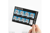 「エヴァ」渚カヲル展のみどころは!? 石田彰の撮り下ろしボイスによるメッセージや台本展示などファン必見！ 画像