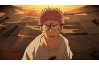 「呪術廻戦」第3期“死滅回游 前編”26年1月より放送！虎杖vs乙骨の死闘も収めたティザーPV公開 画像