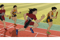 「チ。」魚豊の原点「ひゃくえむ。」ロトスコープメイキング映像が公開！“リアル”を追求した制作の舞台裏とは 画像