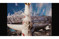 映画「大長編 タローマン 万博大爆発」本作とは全く関係なし!? 入プレ第3弾は“でたらめ映画チケット” 画像