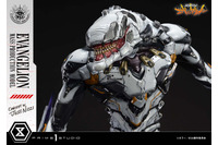 トラウマ再び!? エヴァ“異形”シリーズ「エヴァンゲリオン量産機」が終末の世界に舞い降りる―！ 画像