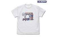 「葬送のフリーレン」ヒンメルとの思い出、フェルンのゾルトラークがTシャツに♪  カラビナ、ニュースペーパーバッグも登場 画像