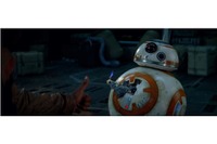 2017年公開「スター・ウォーズ/エピソード8」早くも撮影スタート 新キャスト3人が明らかに 画像